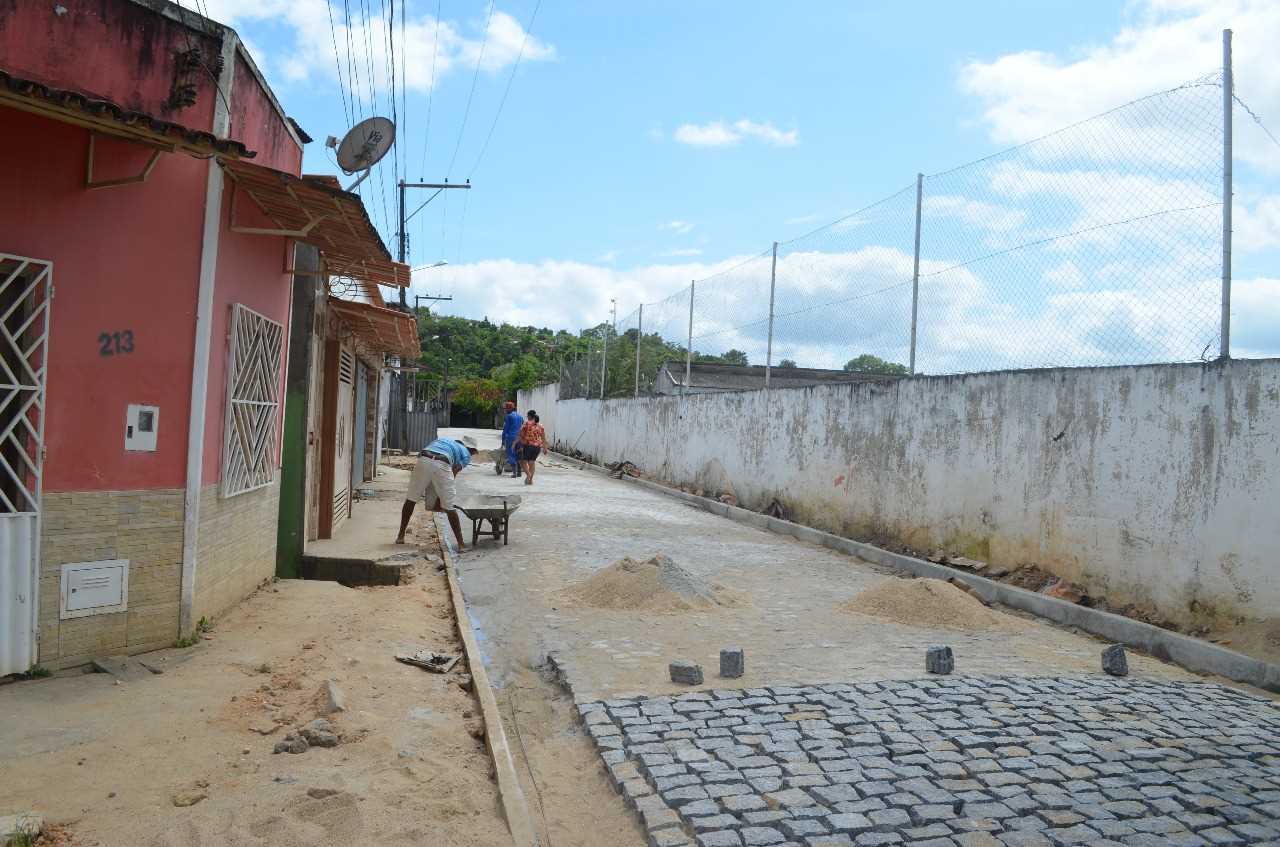Camacã ganha Ambulância da SAMU e mais recursos para a Saúde